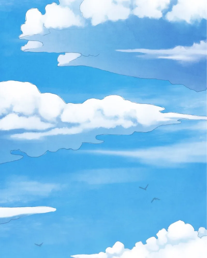 Read City of Blank EN Manga Online