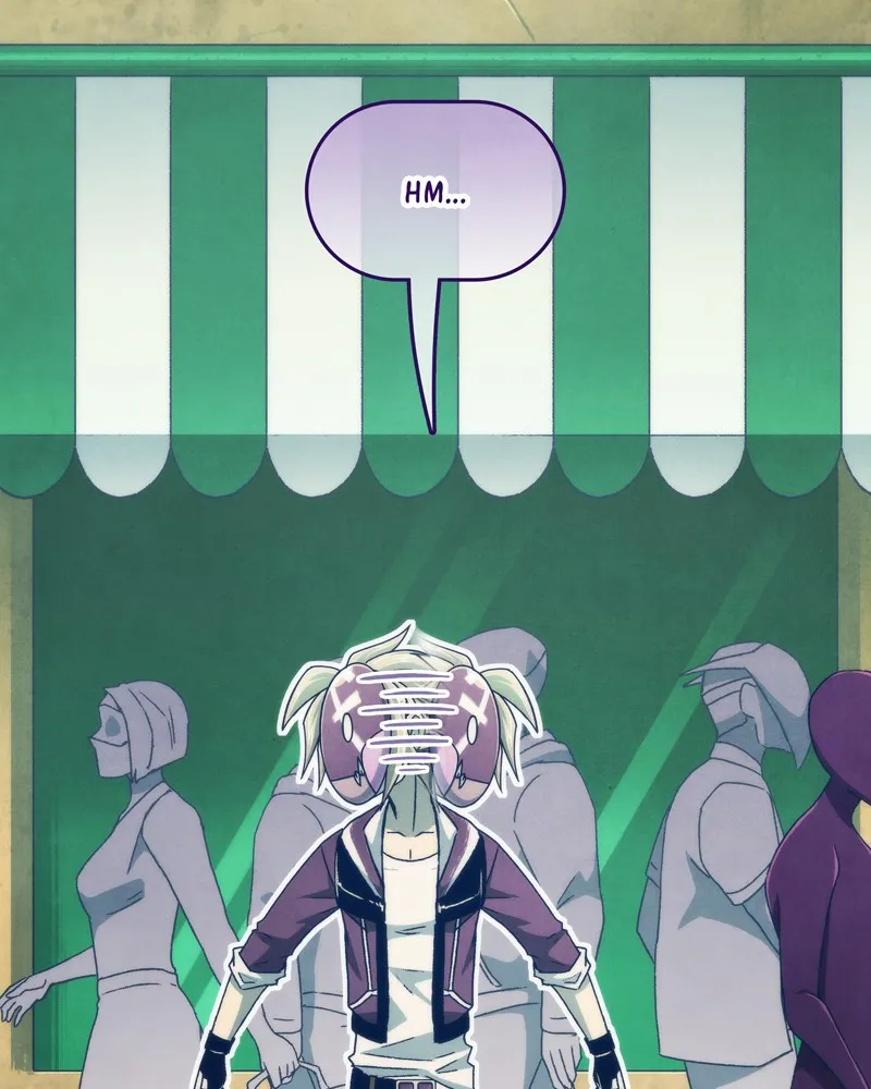 Read City of Blank EN Manga Online