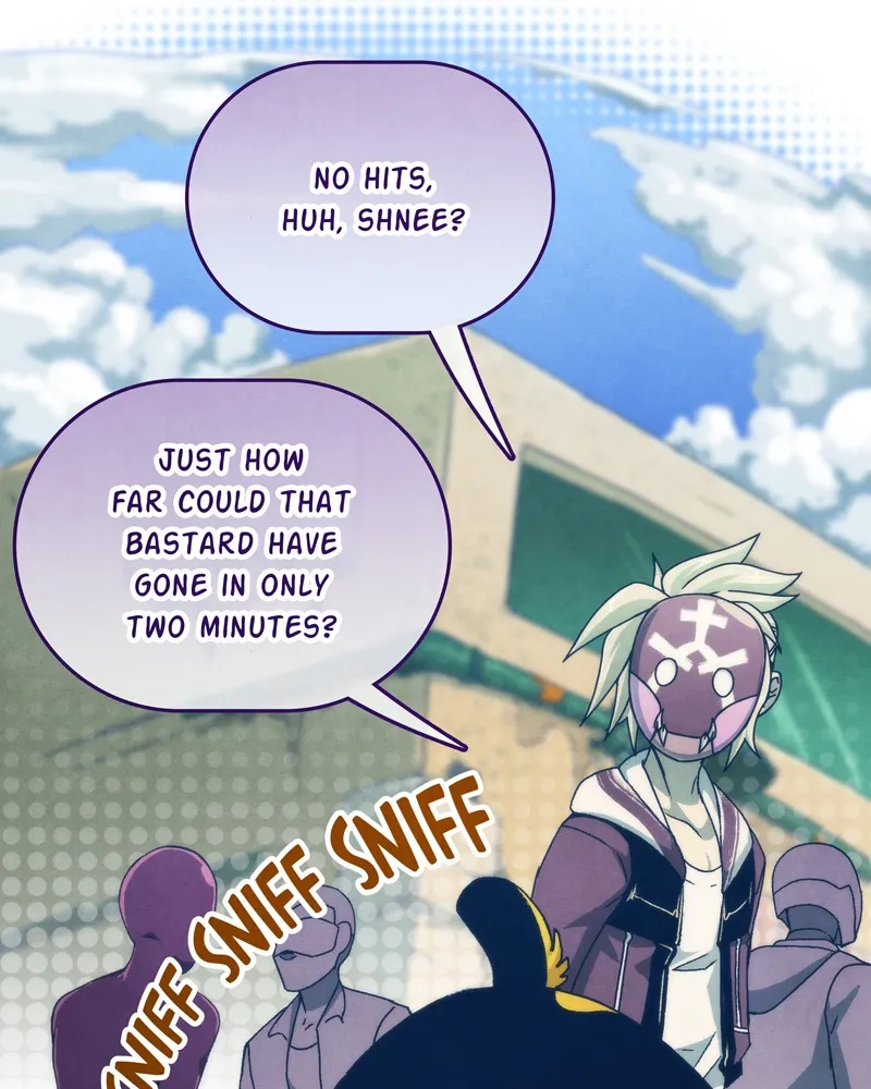 Read City of Blank EN Manga Online