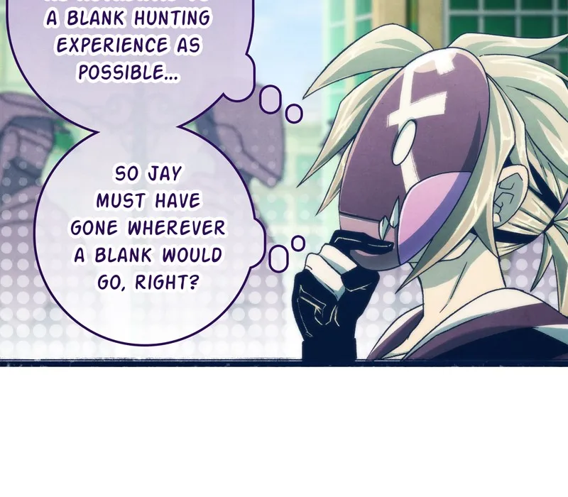 Read City of Blank EN Manga Online