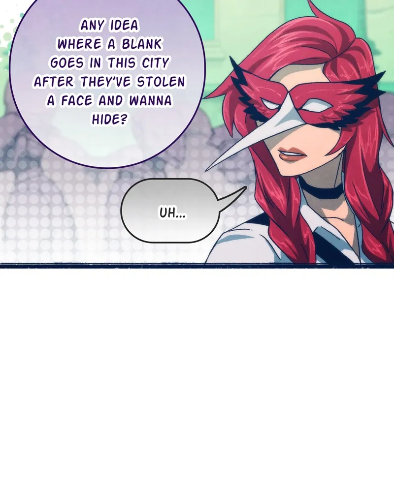 Read City of Blank EN Manga Online