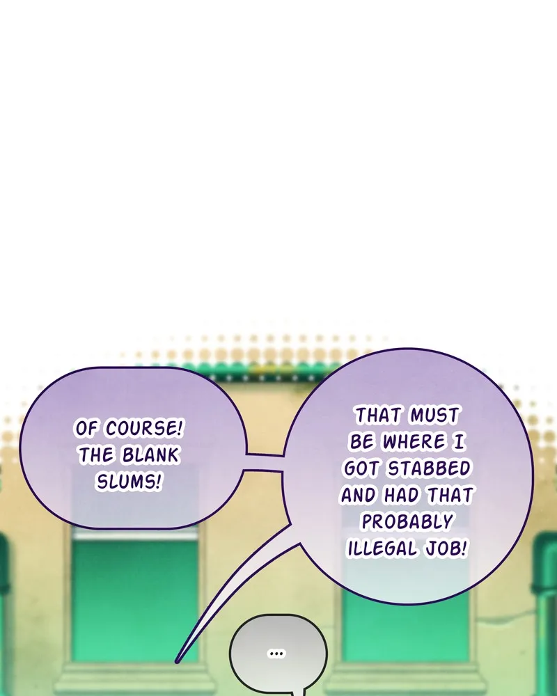 Read City of Blank EN Manga Online
