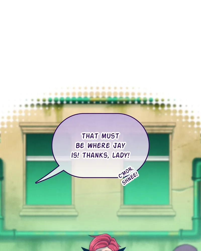 Read City of Blank EN Manga Online