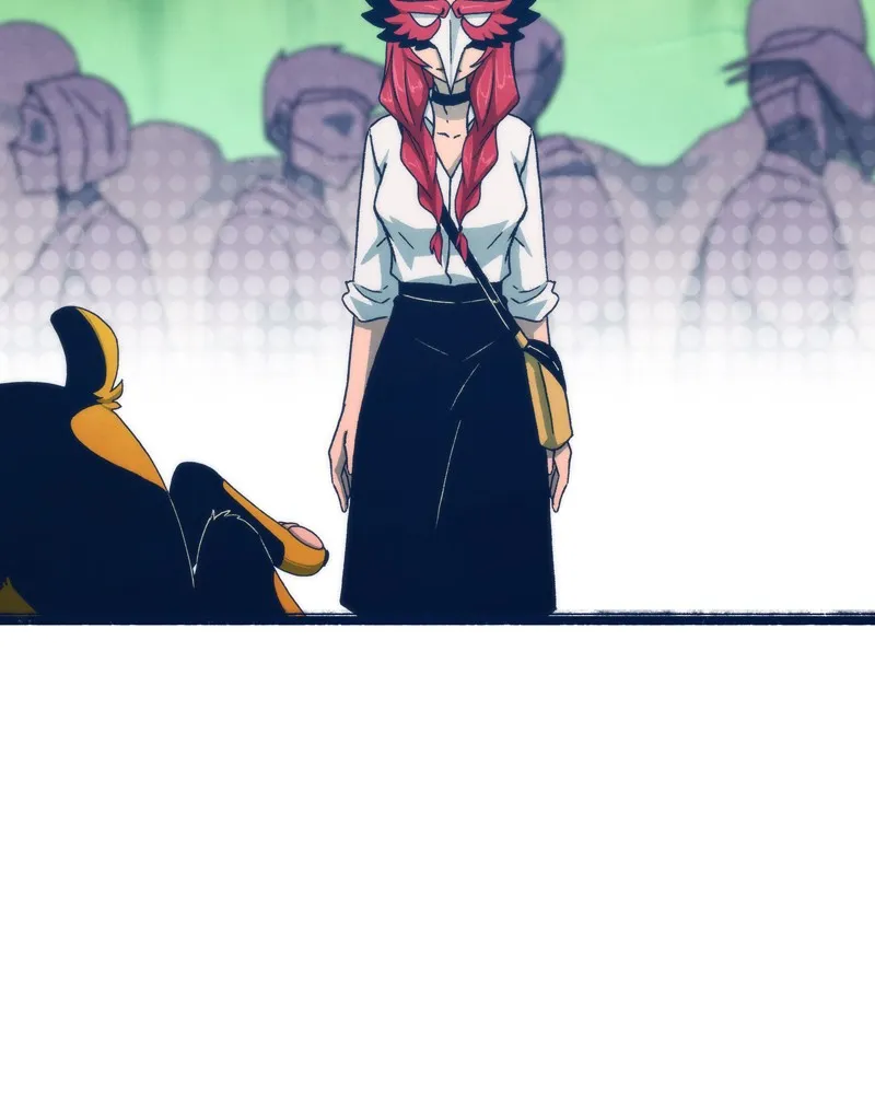 Read City of Blank EN Manga Online