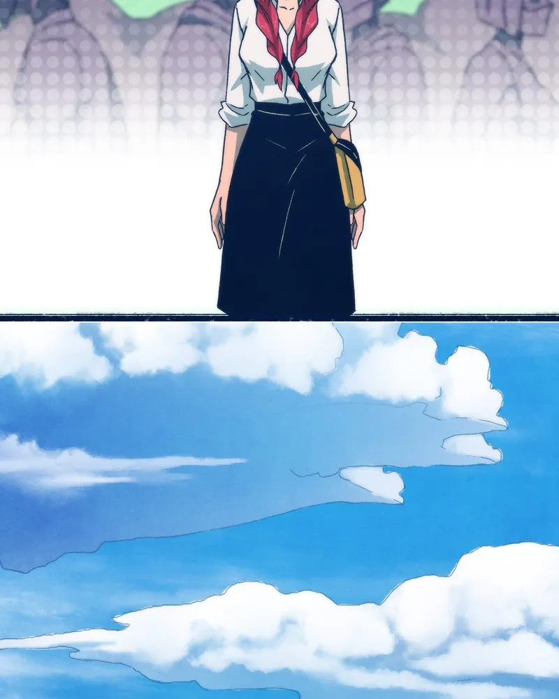 Read City of Blank EN Manga Online