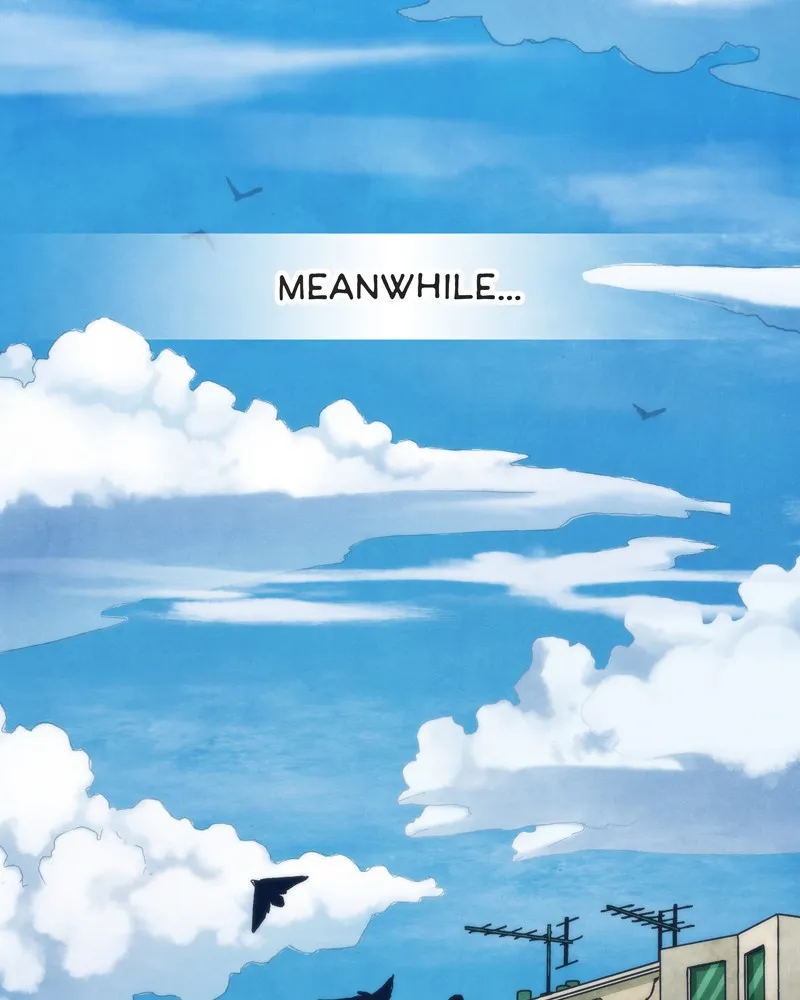 Read City of Blank EN Manga Online