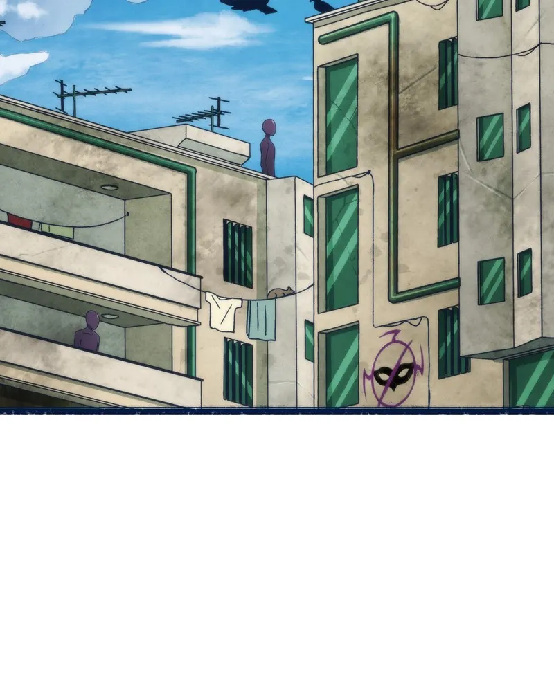 Read City of Blank EN Manga Online