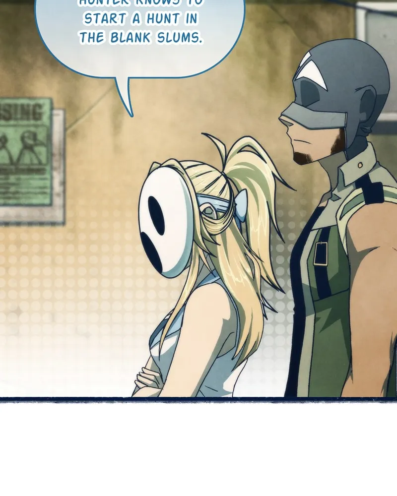 Read City of Blank EN Manga Online