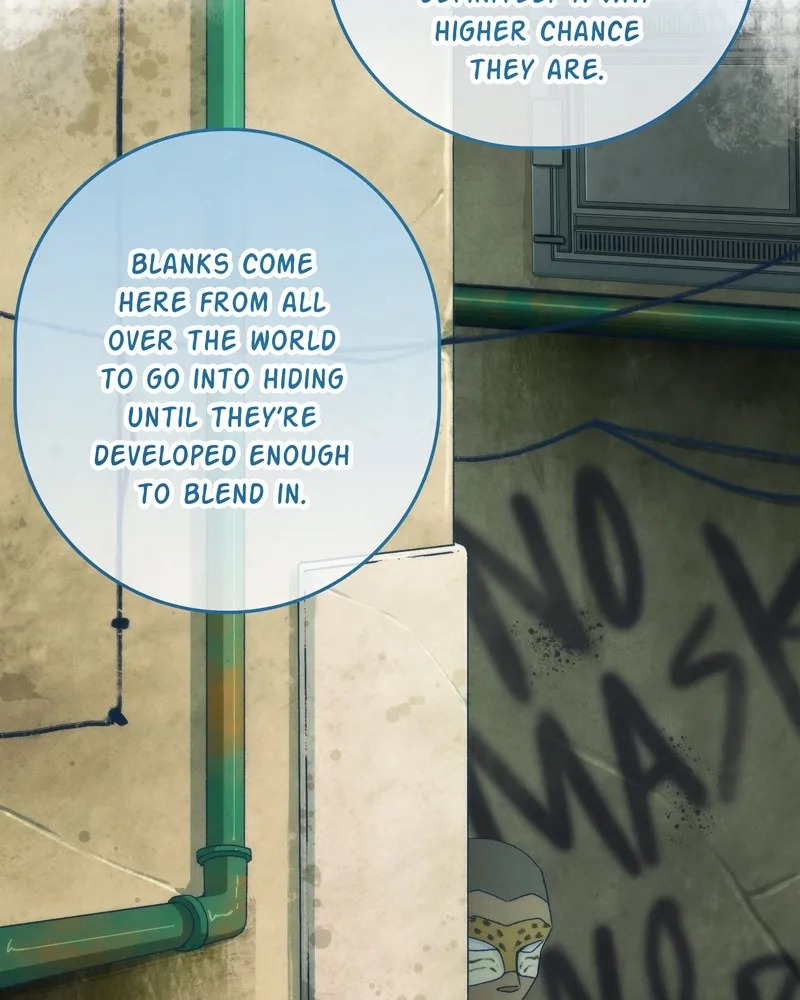 Read City of Blank EN Manga Online