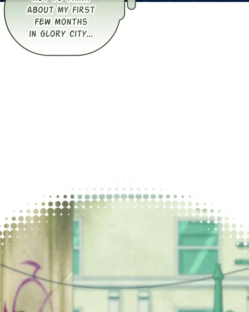 Read City of Blank EN Manga Online
