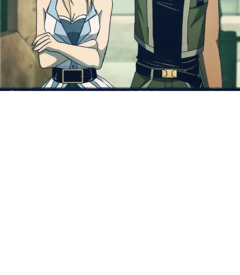 Read City of Blank EN Manga Online