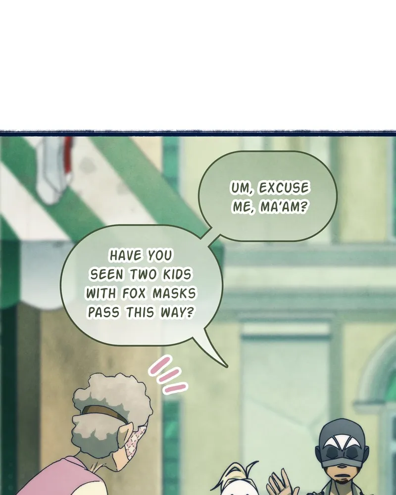 Read City of Blank EN Manga Online