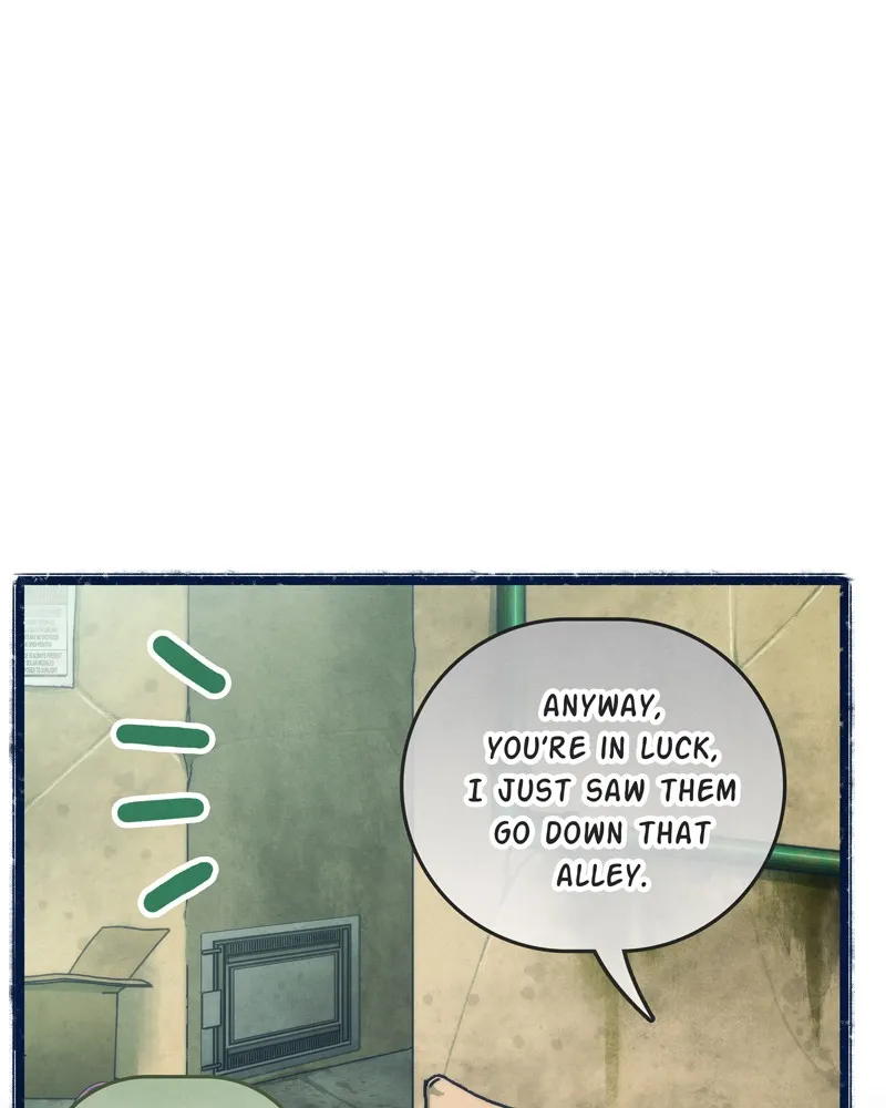 Read City of Blank EN Manga Online