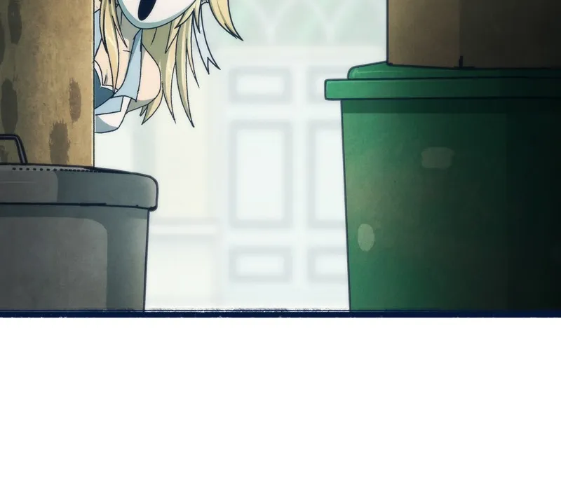 Read City of Blank EN Manga Online