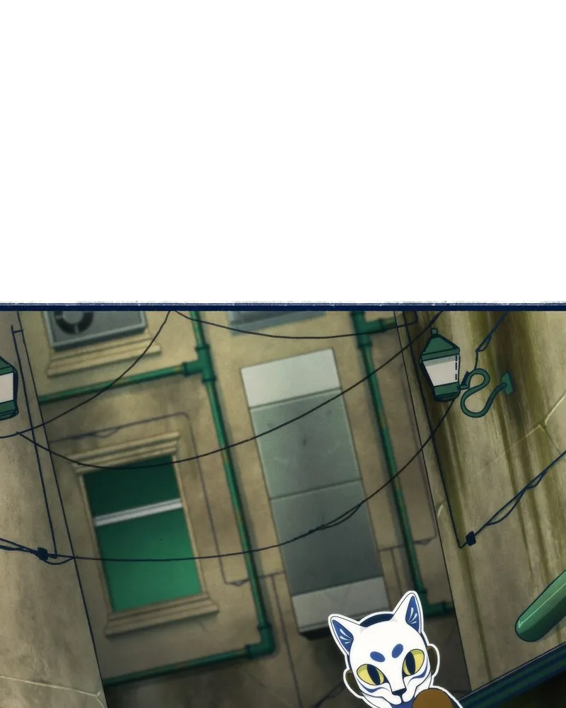 Read City of Blank EN Manga Online
