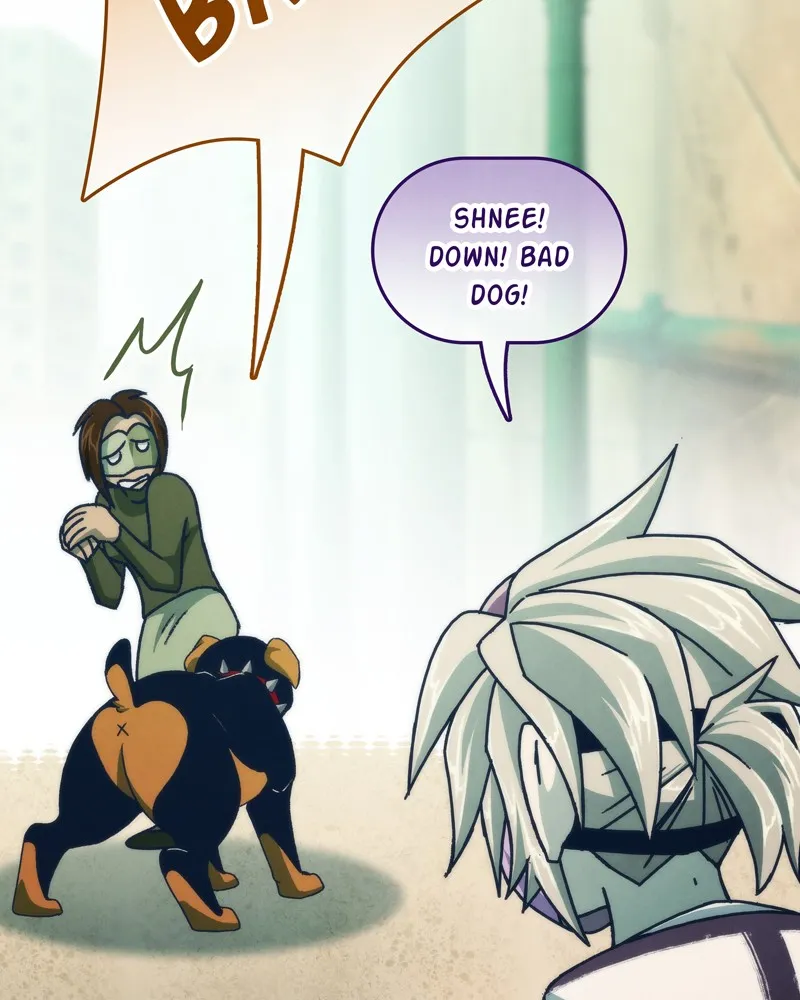Read City of Blank EN Manga Online
