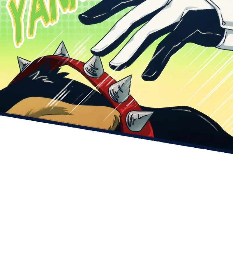 Read City of Blank EN Manga Online