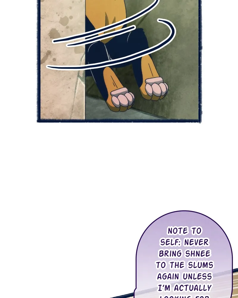 Read City of Blank EN Manga Online