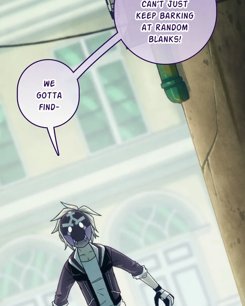 Read City of Blank EN Manga Online