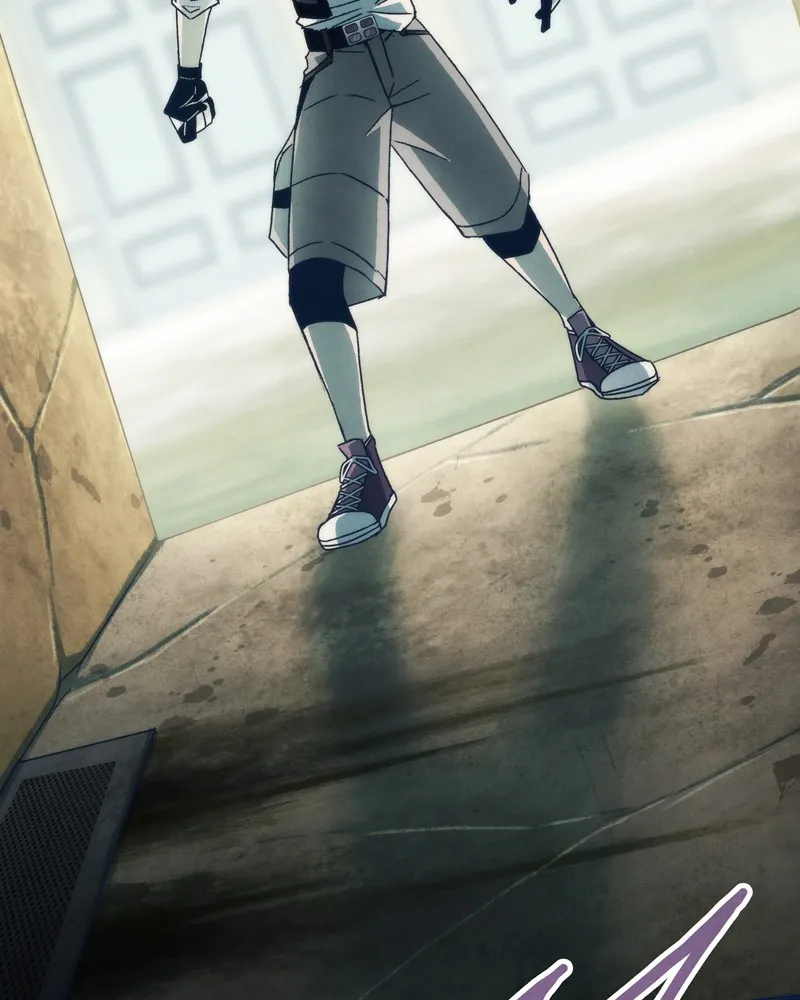 Read City of Blank EN Manga Online