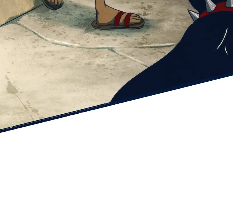 Read City of Blank EN Manga Online