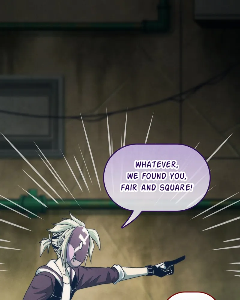 Read City of Blank EN Manga Online
