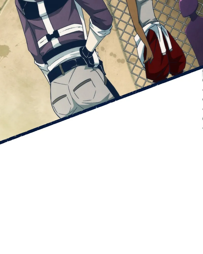 Read City of Blank EN Manga Online