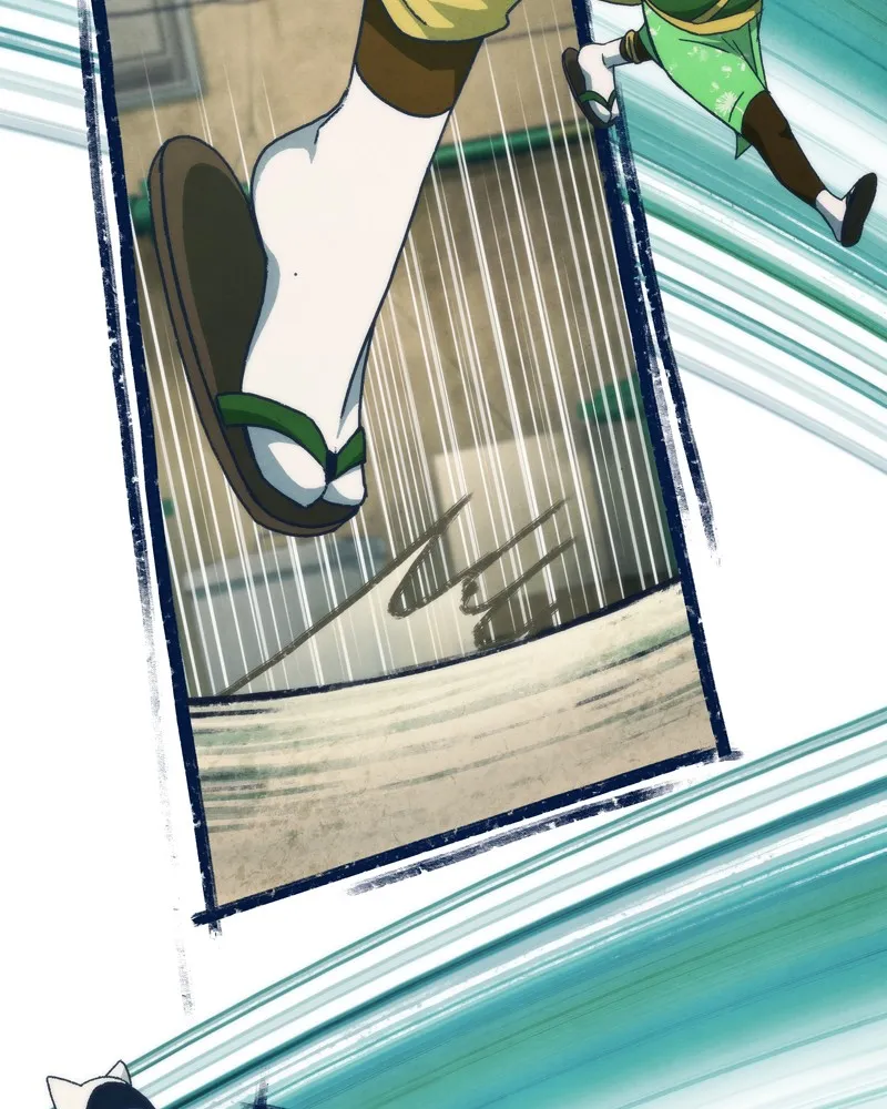 Read City of Blank EN Manga Online