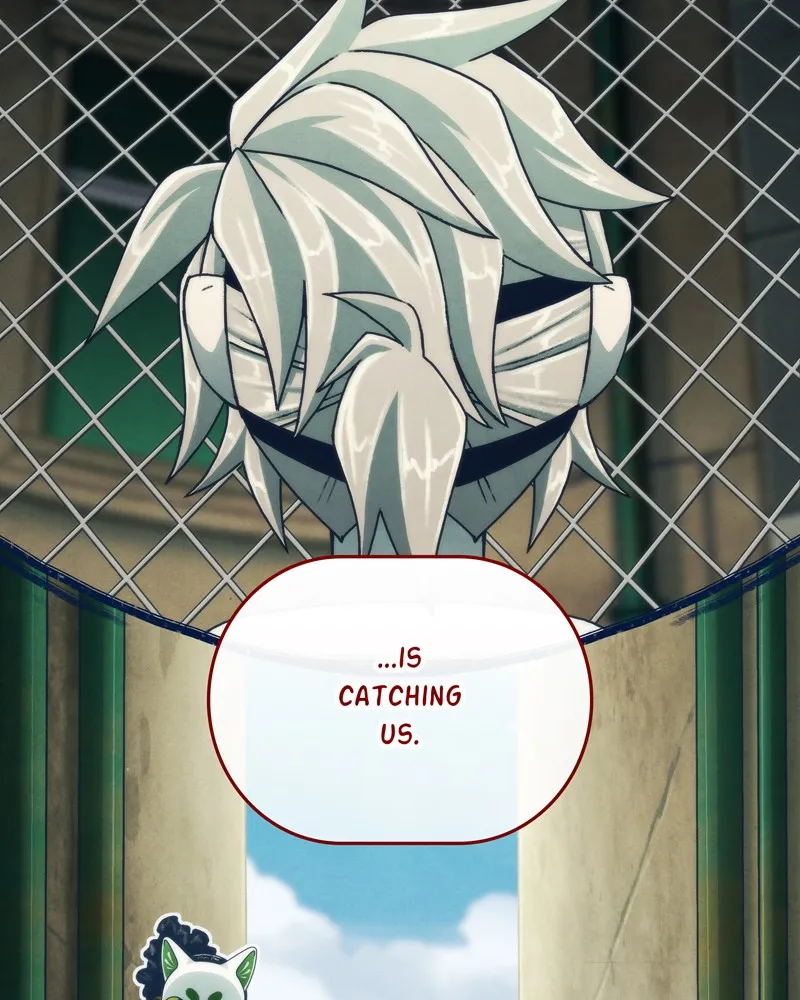 Read City of Blank EN Manga Online