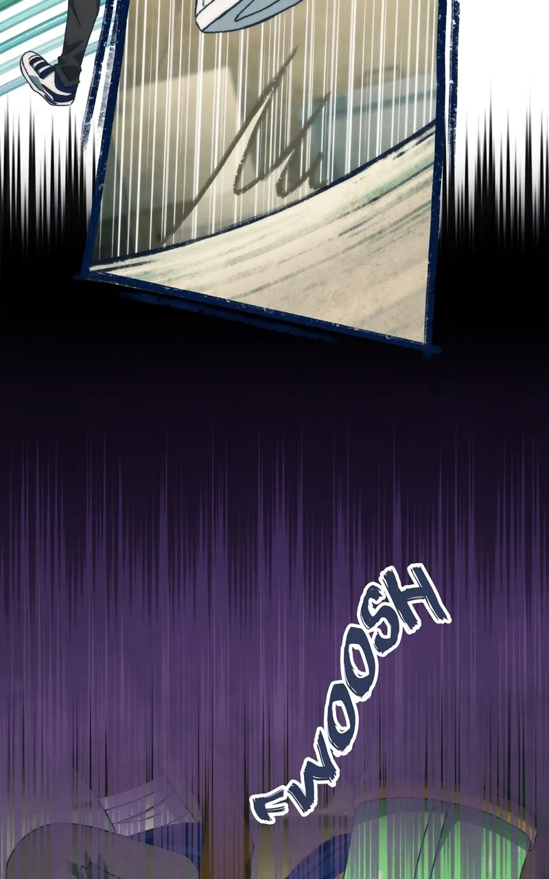 Read City of Blank EN Manga Online