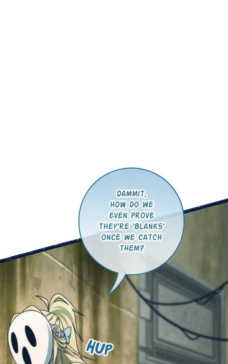 Read City of Blank EN Manga Online