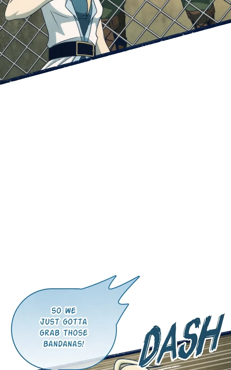 Read City of Blank EN Manga Online