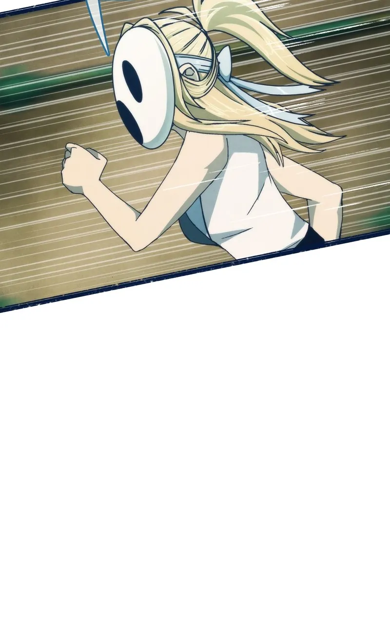 Read City of Blank EN Manga Online