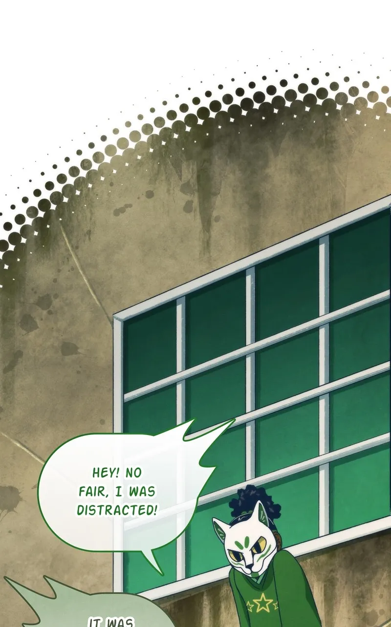Read City of Blank EN Manga Online