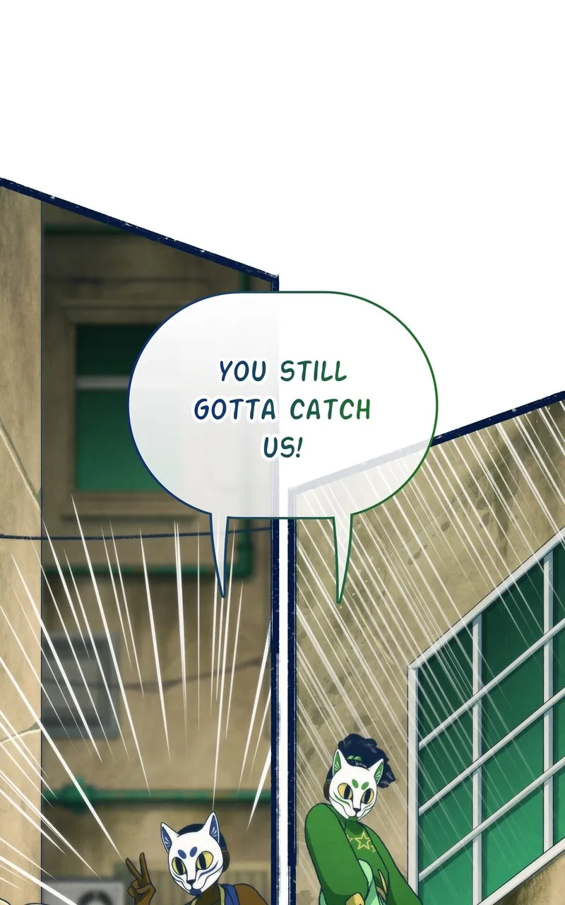 Read City of Blank EN Manga Online