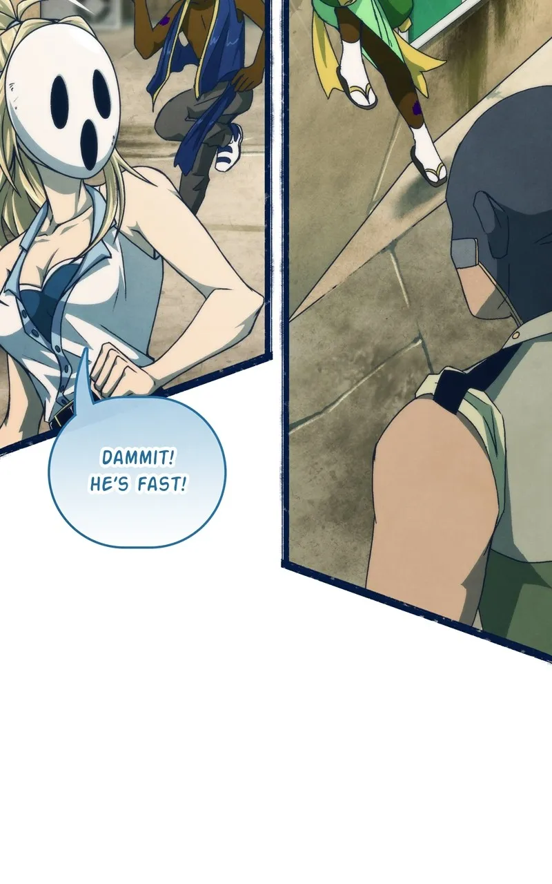 Read City of Blank EN Manga Online