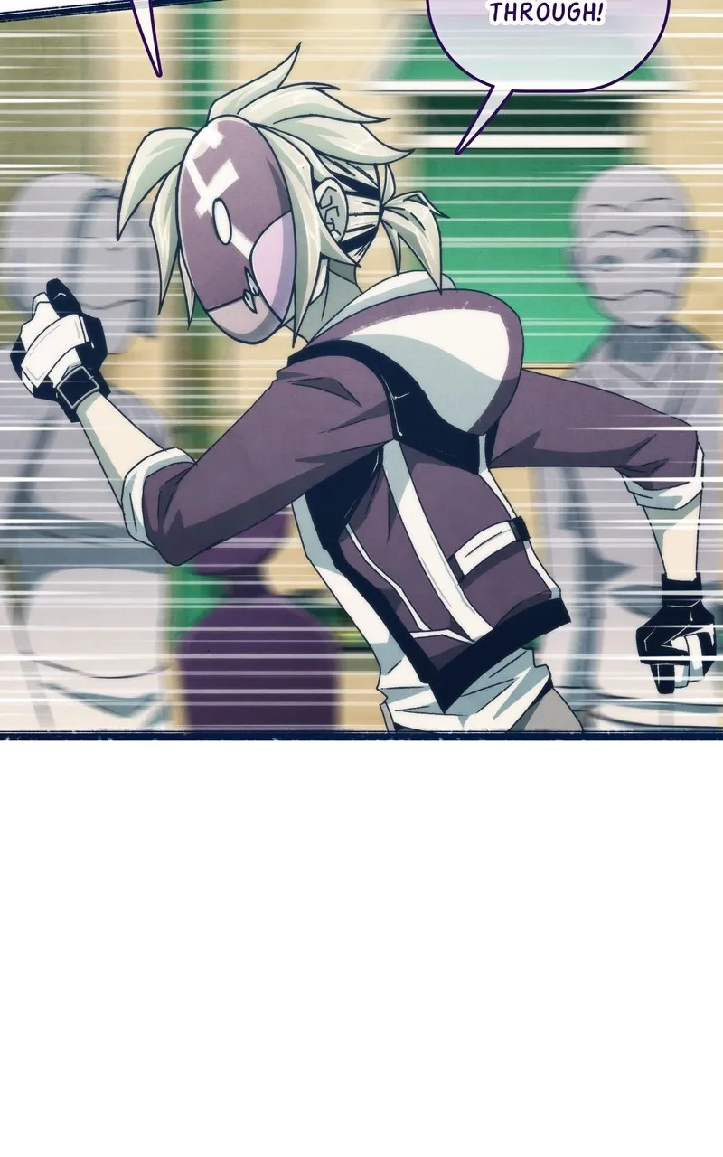Read City of Blank EN Manga Online