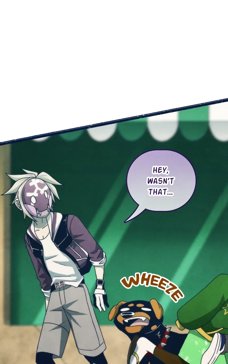 Read City of Blank EN Manga Online