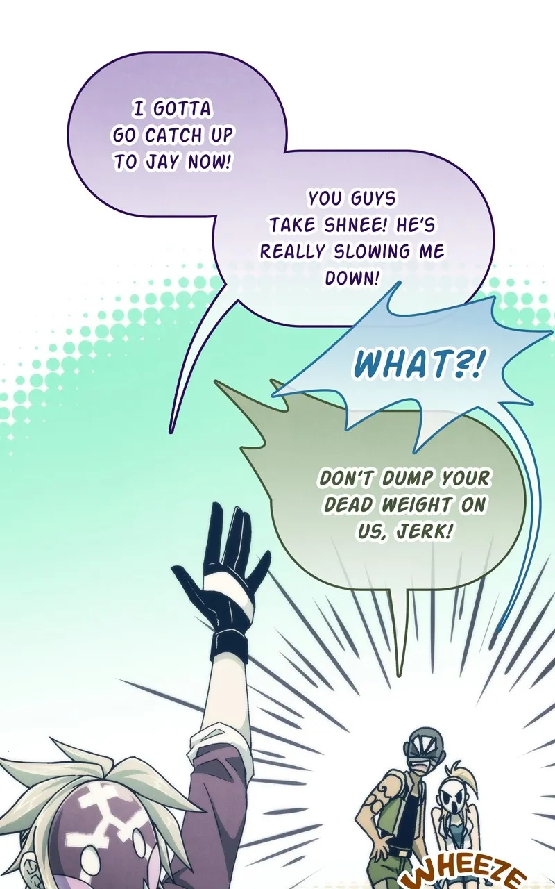 Read City of Blank EN Manga Online
