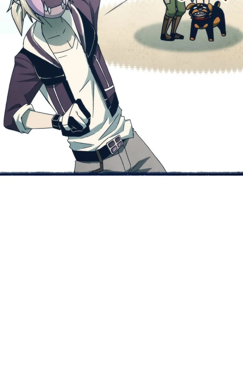 Read City of Blank EN Manga Online