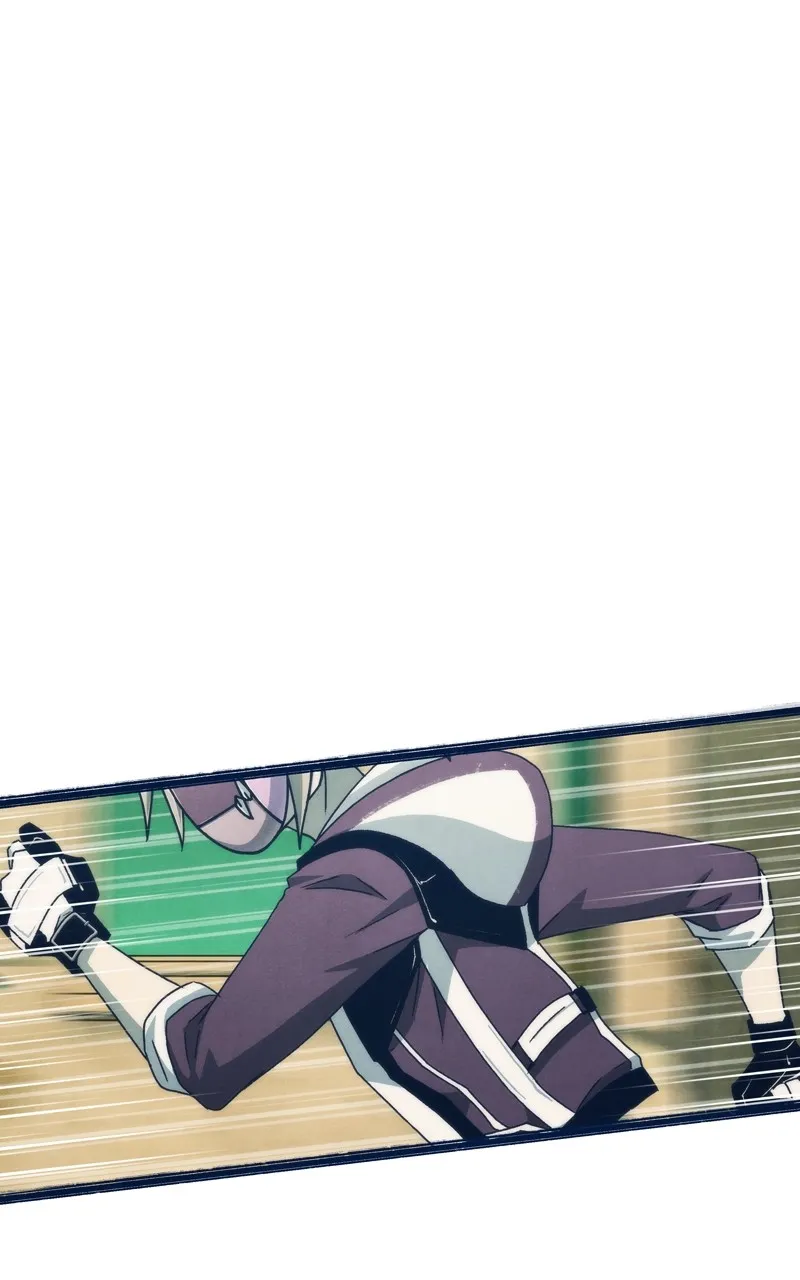 Read City of Blank EN Manga Online