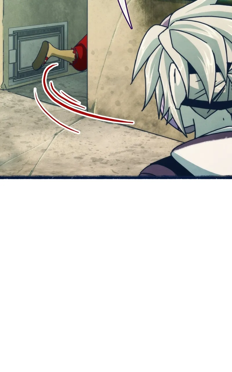 Read City of Blank EN Manga Online