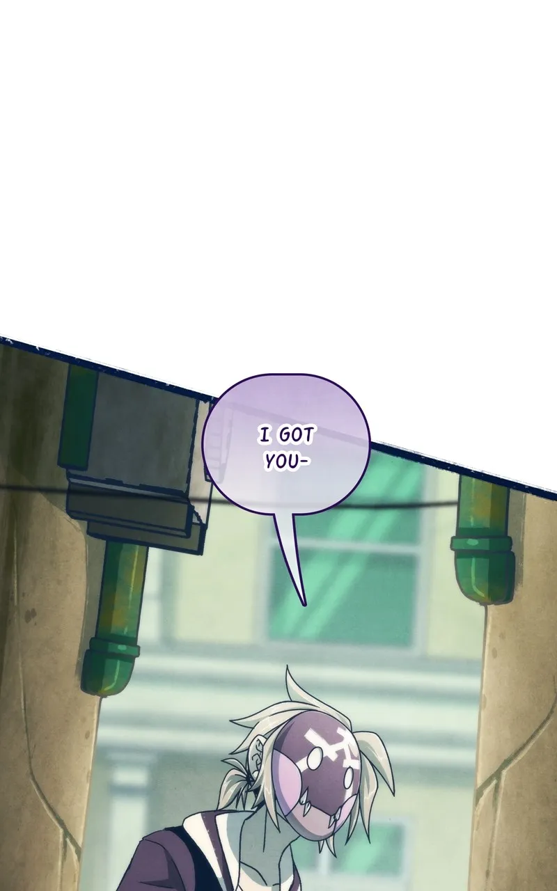 Read City of Blank EN Manga Online