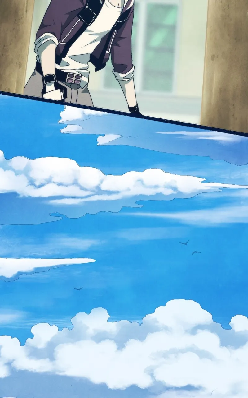 Read City of Blank EN Manga Online