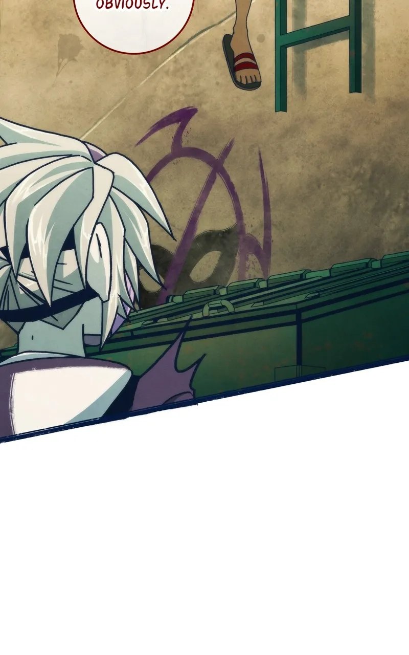 Read City of Blank EN Manga Online