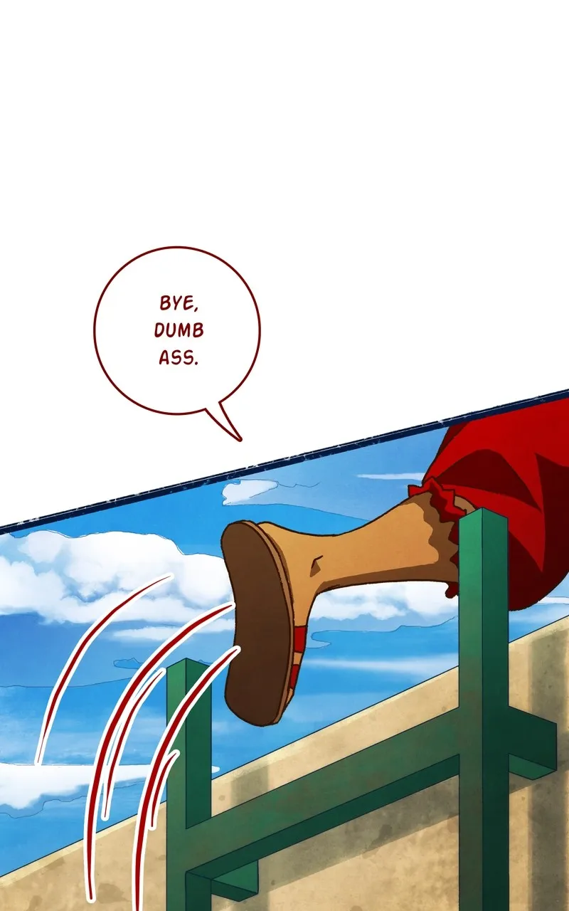Read City of Blank EN Manga Online