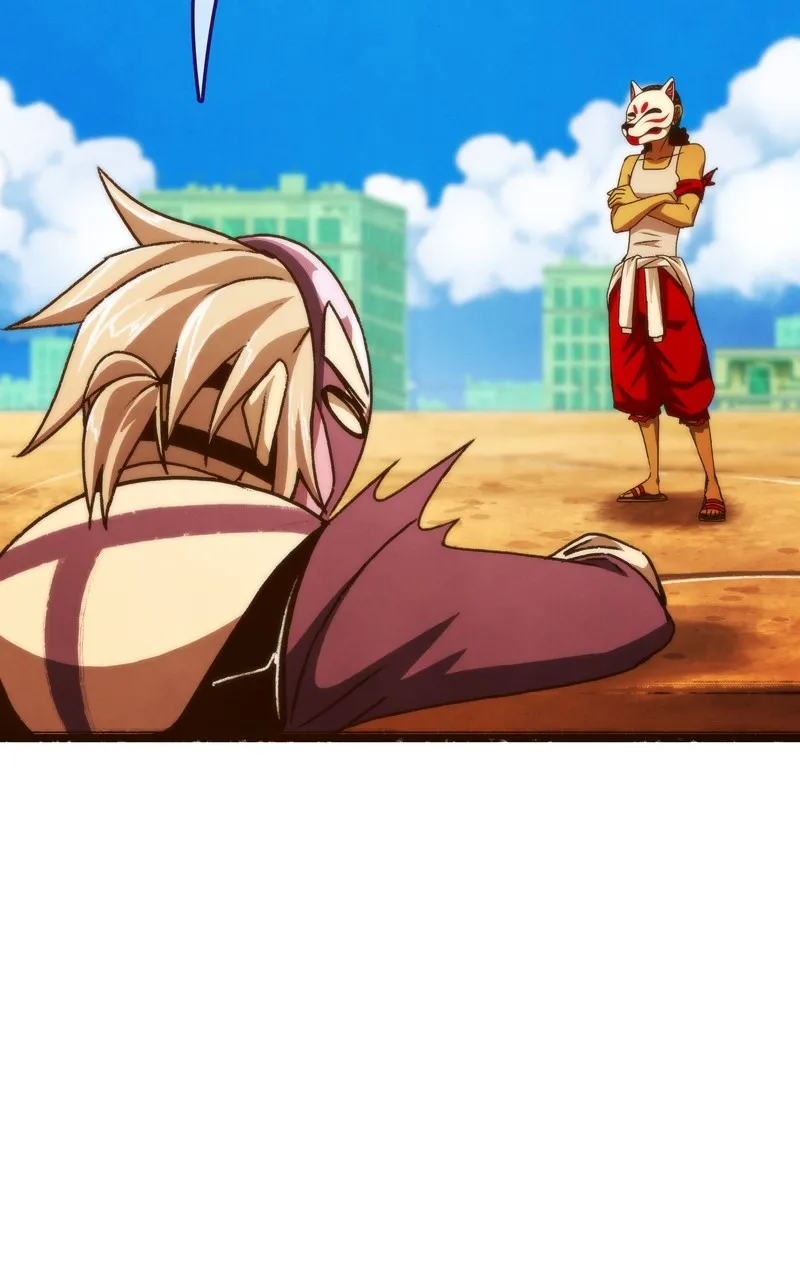 Read City of Blank EN Manga Online