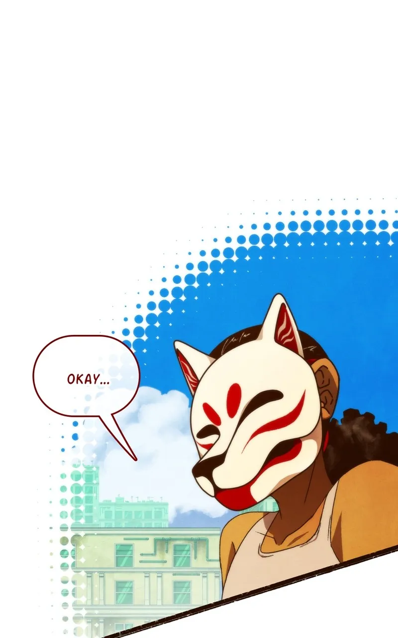 Read City of Blank EN Manga Online
