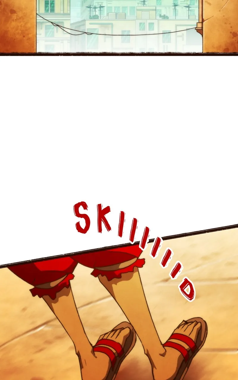 Read City of Blank EN Manga Online