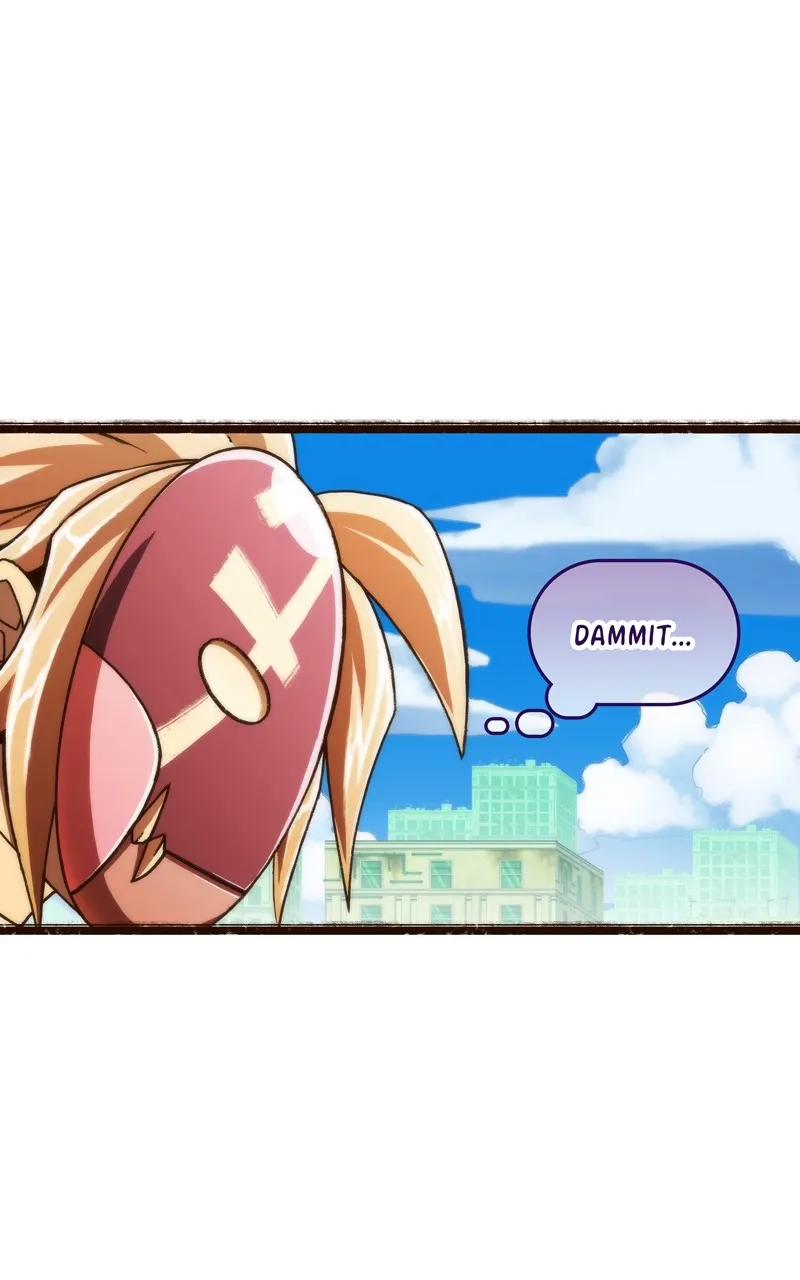 Read City of Blank EN Manga Online